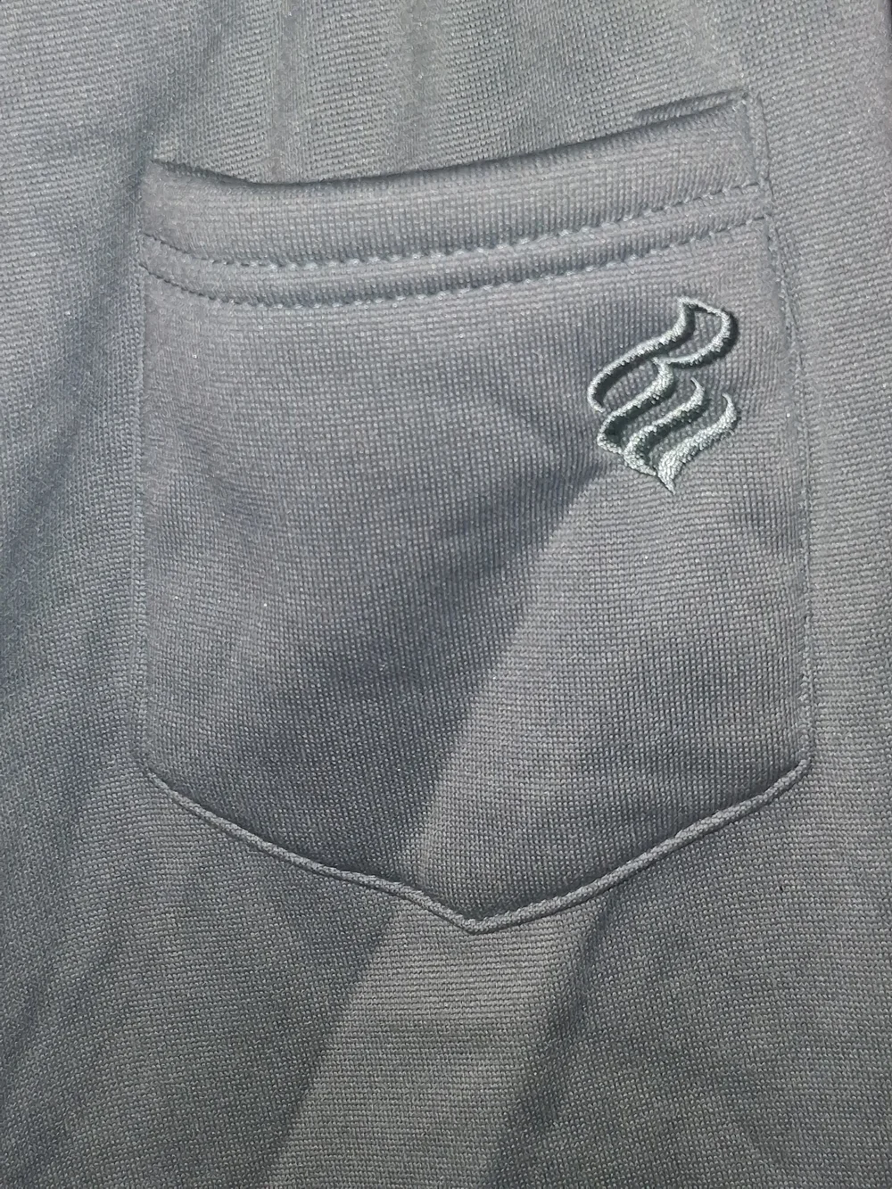 Rocawear Men's Mint Jogger Pants with Drawstring